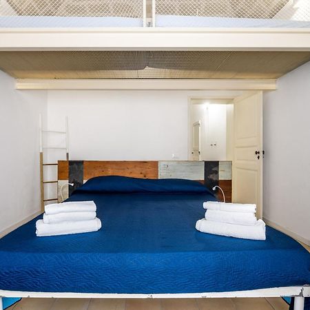 Apartmán Casa Rosa - Vicino Alla Spiaggia Trapani Exteriér fotografie