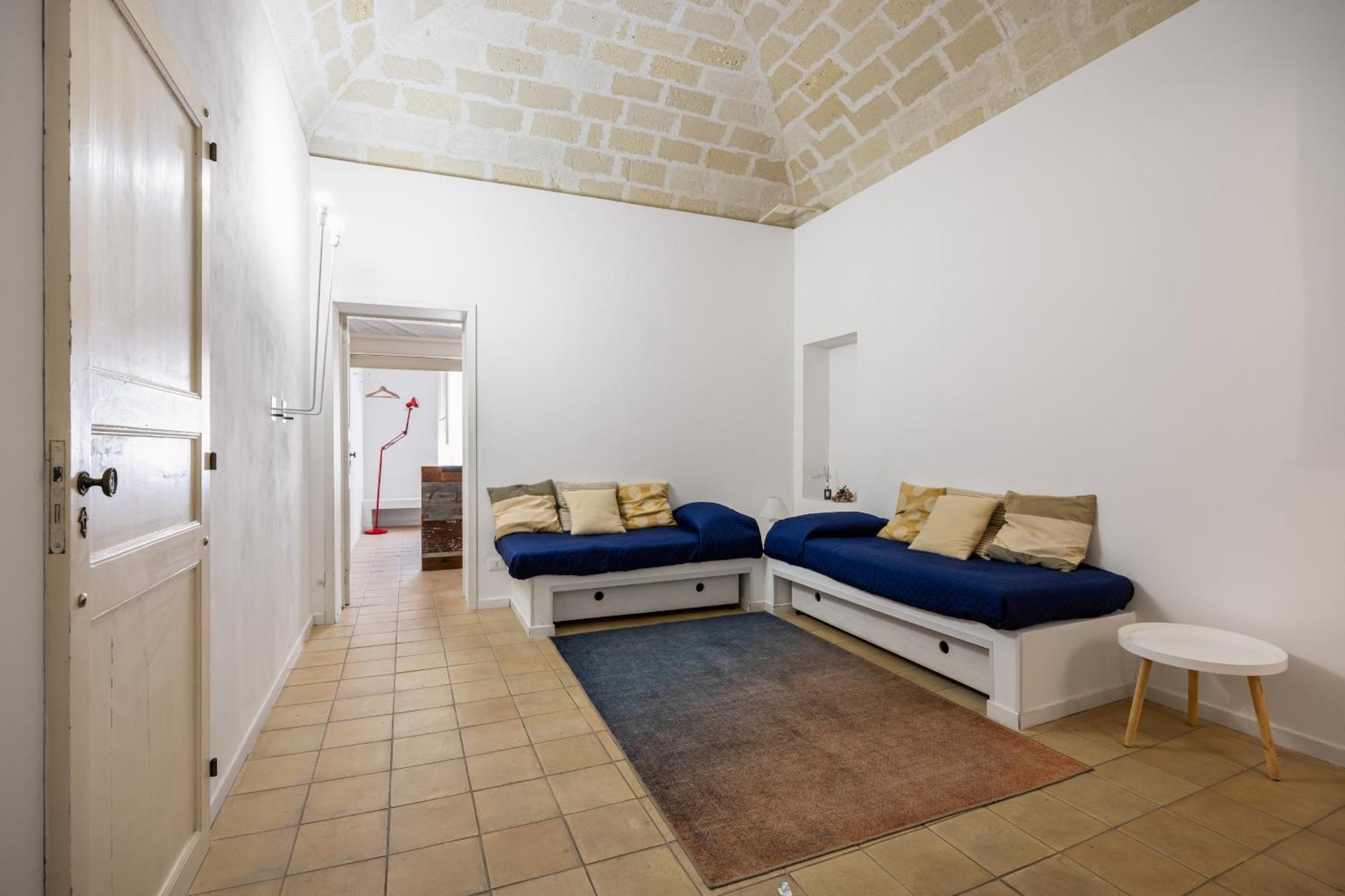 Apartmán Casa Rosa - Vicino Alla Spiaggia Trapani Exteriér fotografie