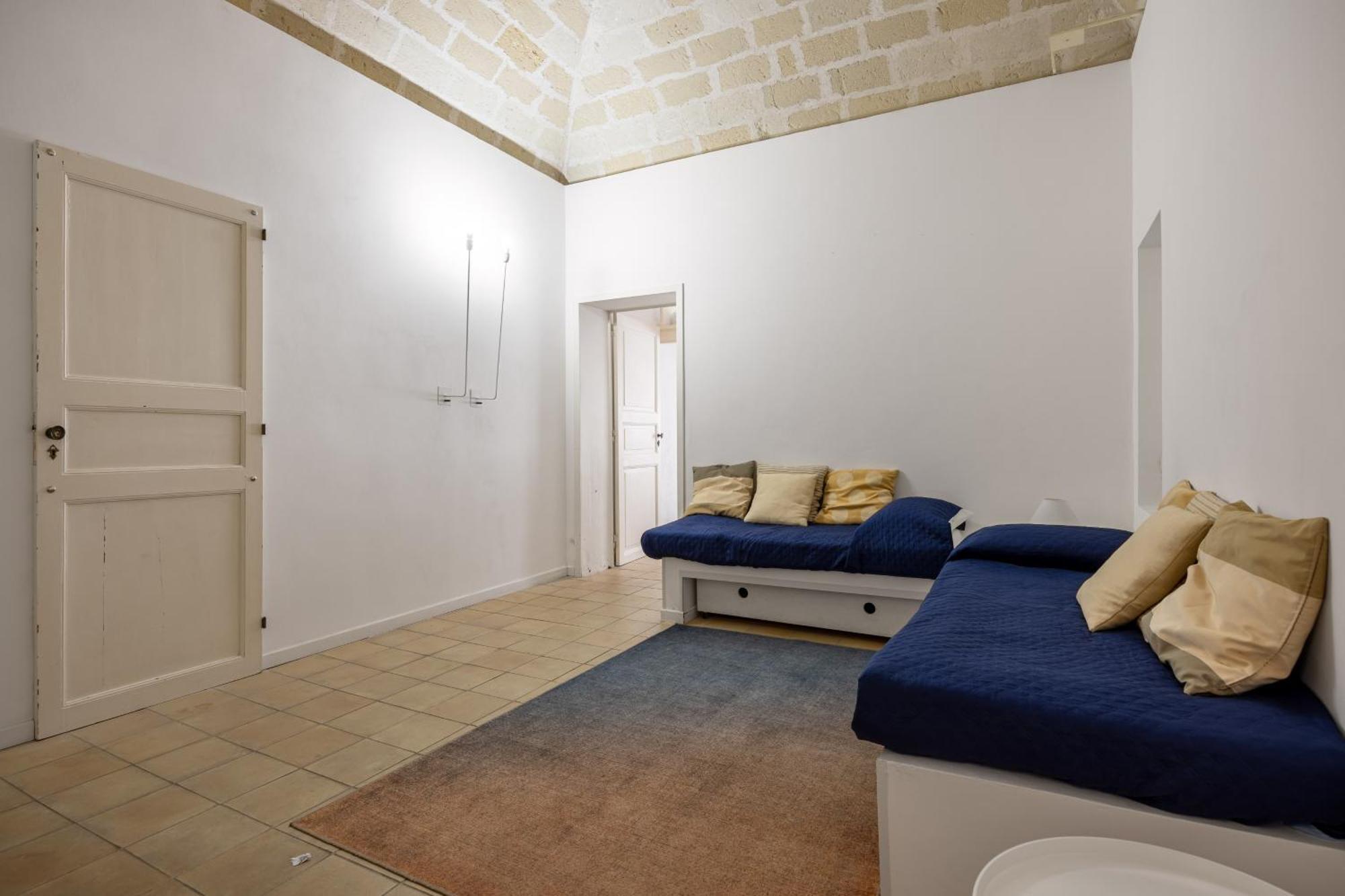 Apartmán Casa Rosa - Vicino Alla Spiaggia Trapani Exteriér fotografie