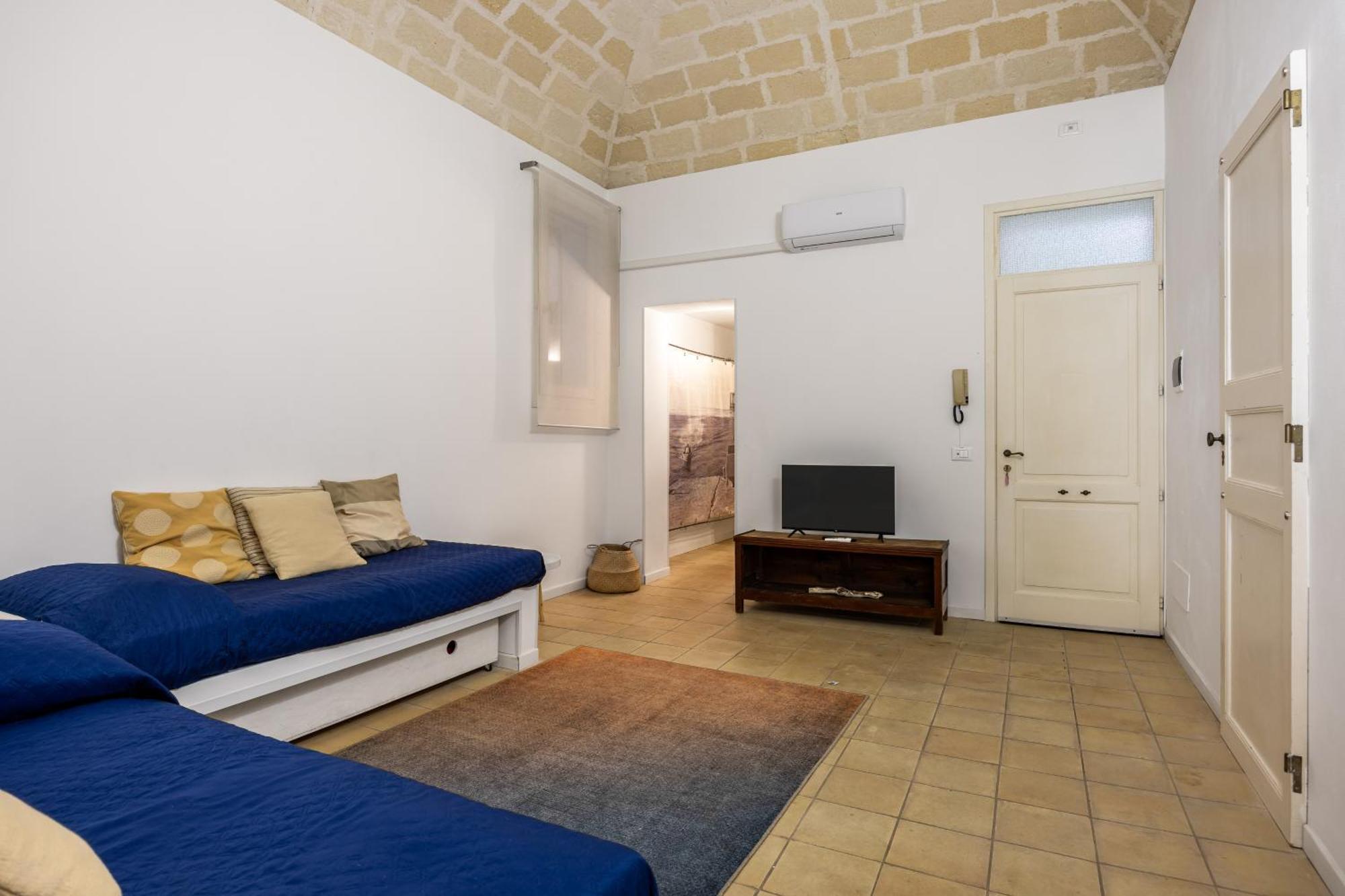 Apartmán Casa Rosa - Vicino Alla Spiaggia Trapani Exteriér fotografie