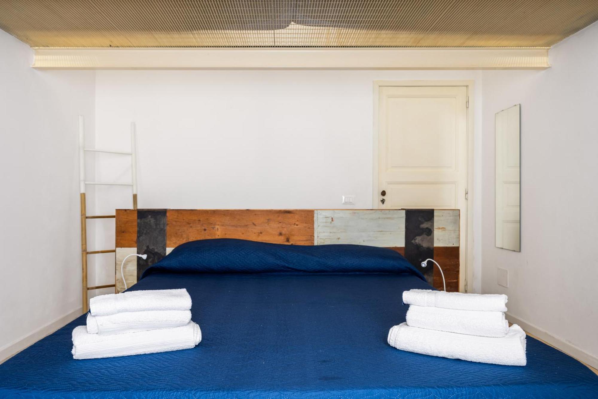Apartmán Casa Rosa - Vicino Alla Spiaggia Trapani Exteriér fotografie